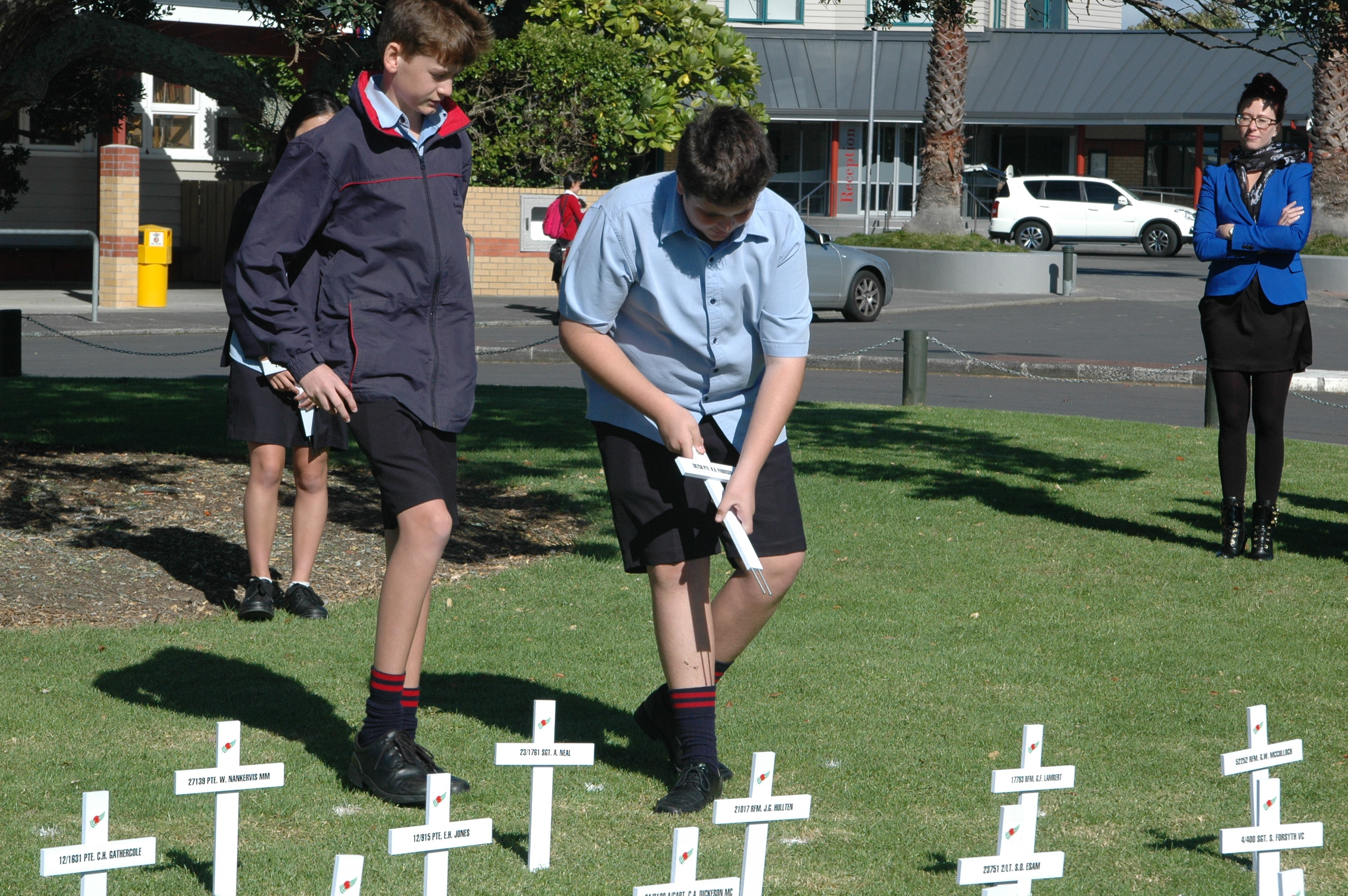 rangitotocollege