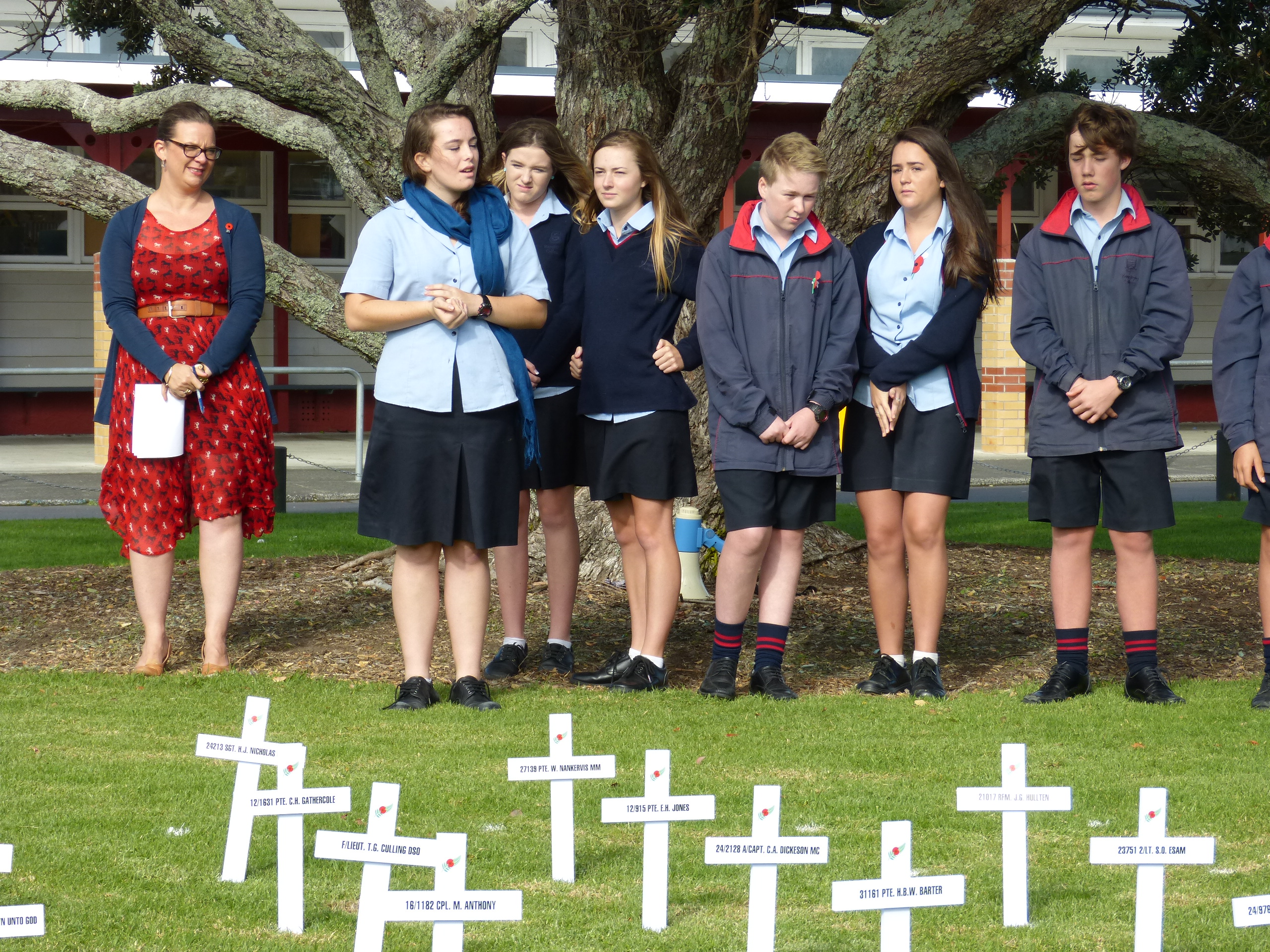 Rangitotocollege