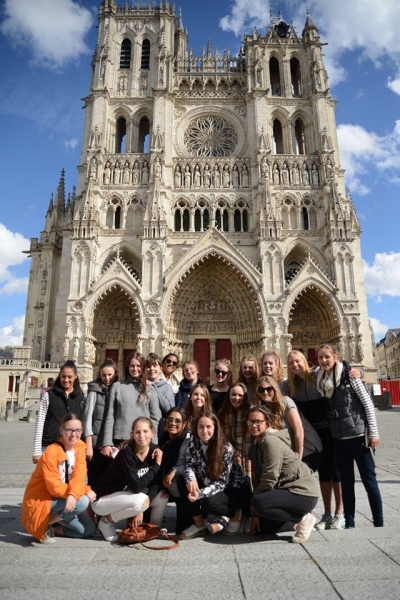 Amiens and so much more: World War I history close-up