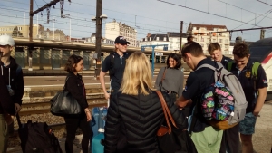 Voyage en Nouvelle Zélande du lycée Carnot: Itinéraire et Programme