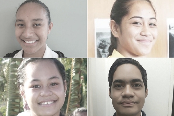 Four youth from Pacific countries to attend Somme commemoration ceremony