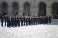 Les Invalides 2011