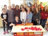Shared Destinies : Poppies for Remembrance Day